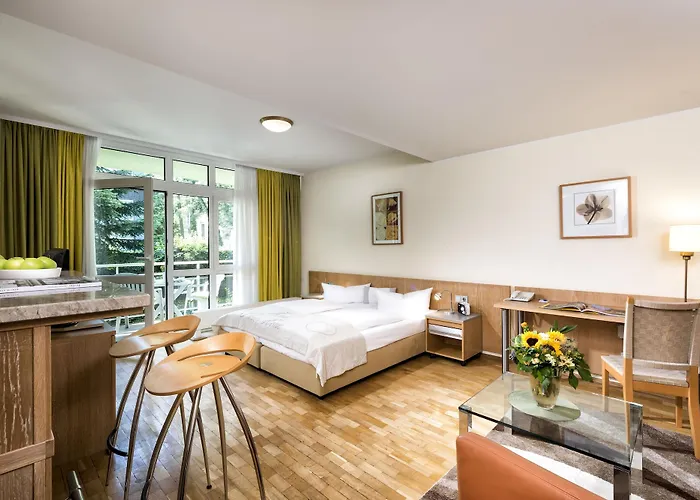 Michels Apart Hotel Berlin