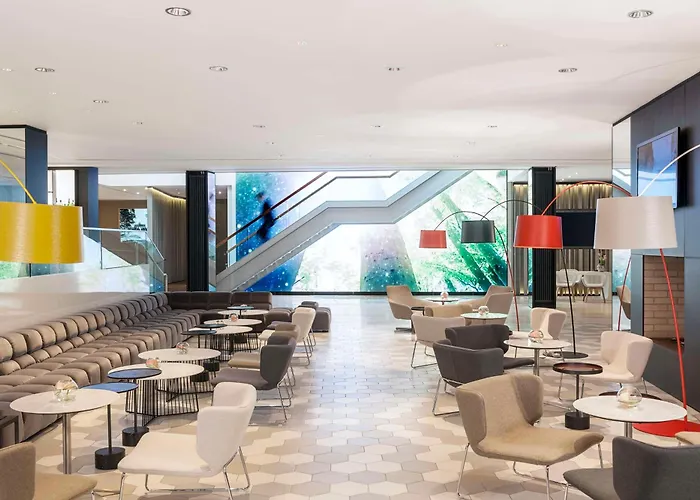 NH Collection Mitte FriedrichstrasseHotel Berlin